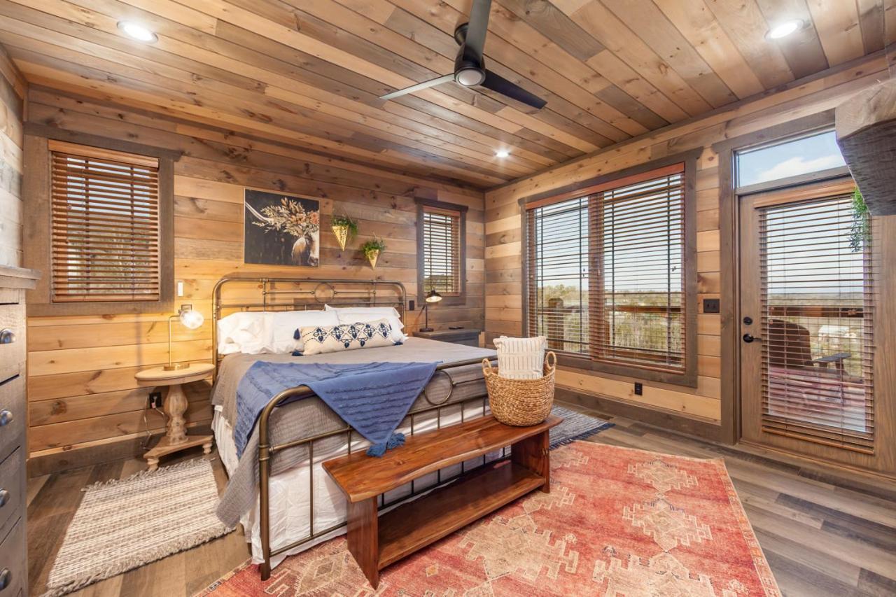 Splash Mountain Pool Hot Tub Theater Game Room Sevierville Exteriör bild